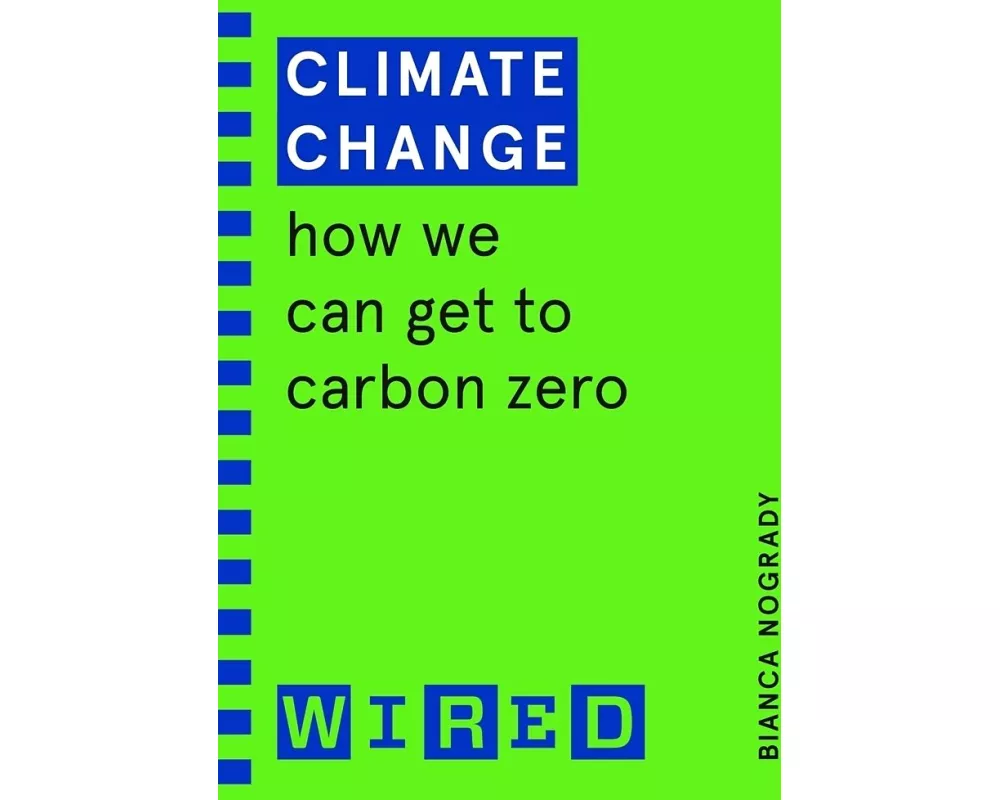 Climate Change (WIRED guides)