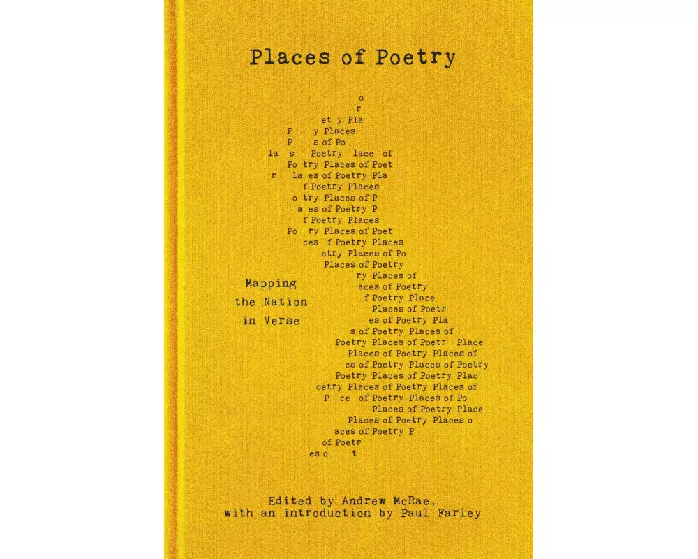 Places of Poetry
