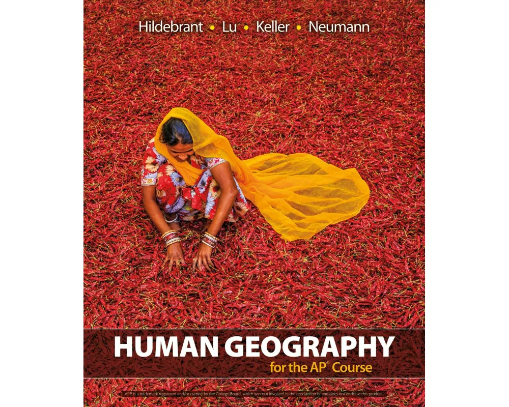 Human Geography for the AP Course