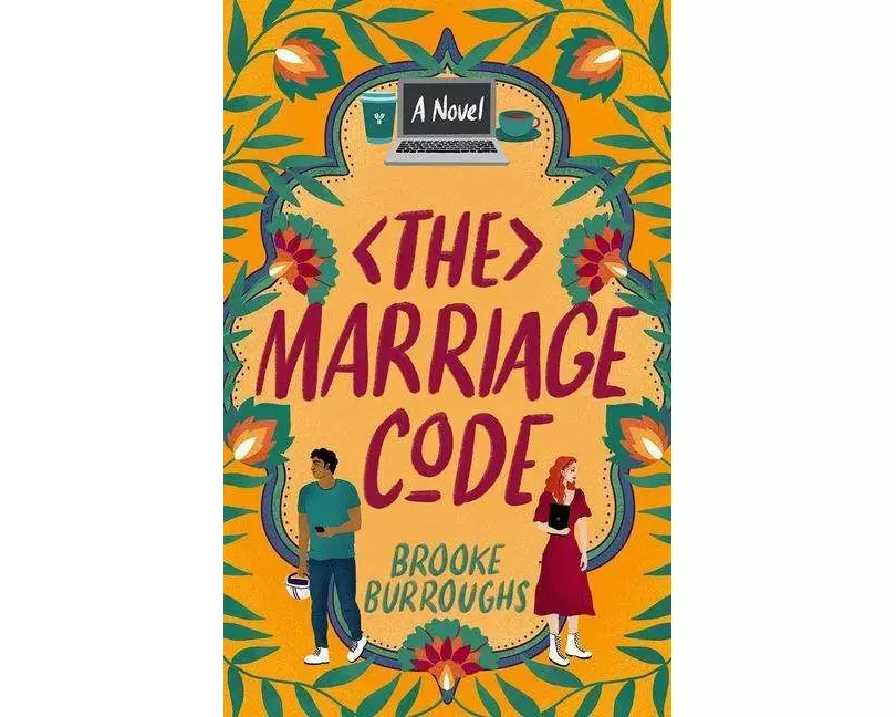 The Marriage Code