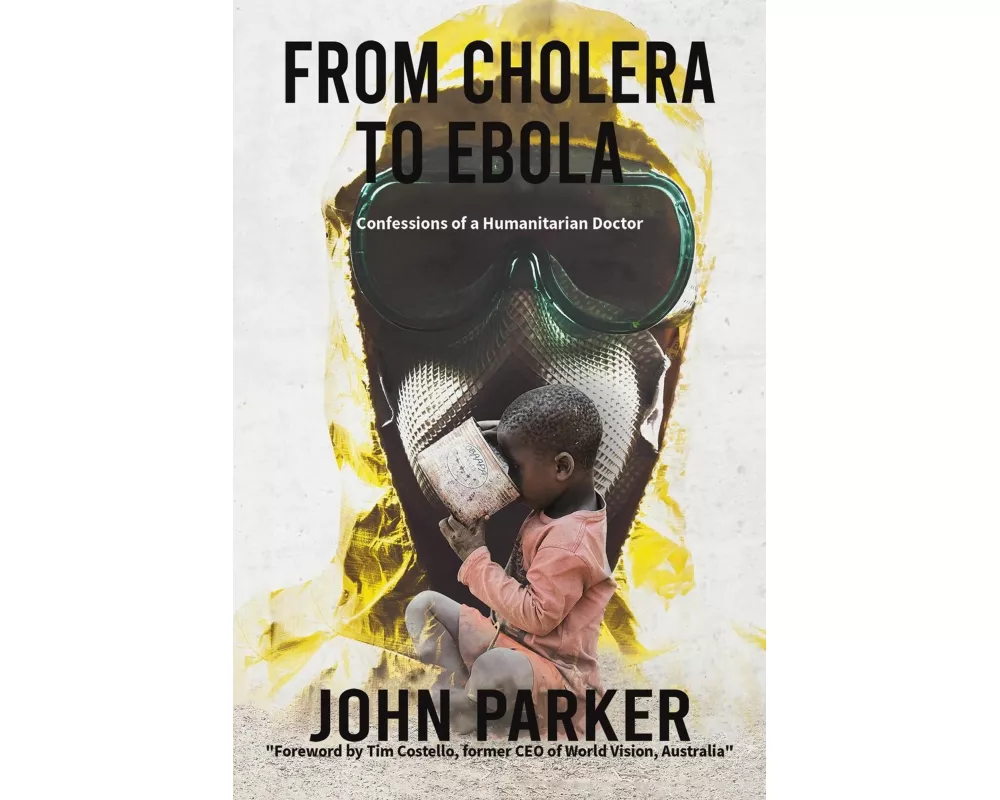 From Cholera to Ebola
