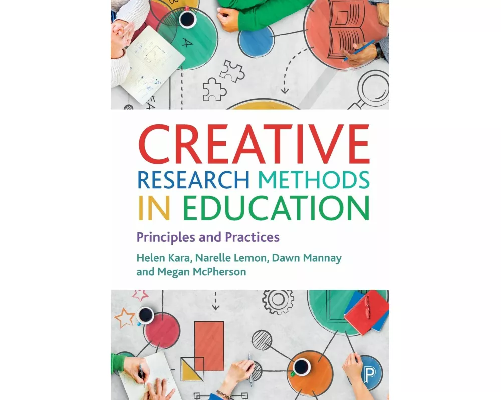 Creative Research Methods in Education