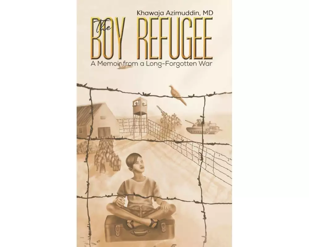The Boy Refugee