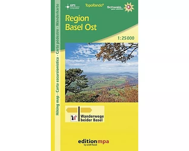 Region Basel Ost