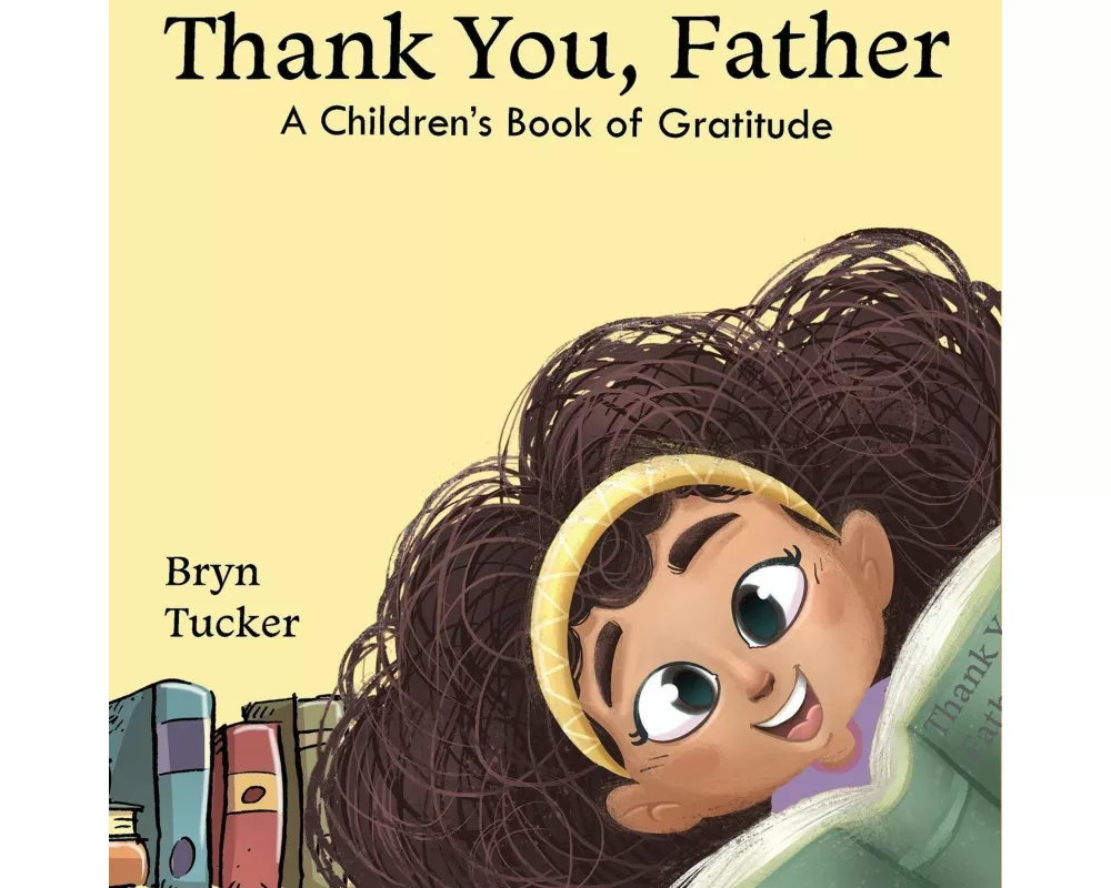Thank You, Father