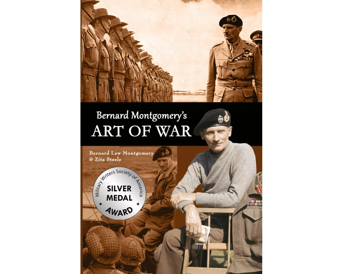 Bernard Montgomery's Art of War