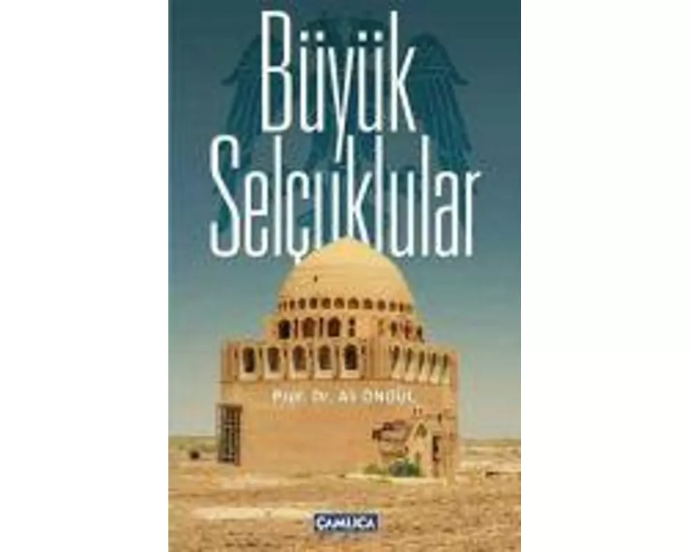 Büyük Selcuklular