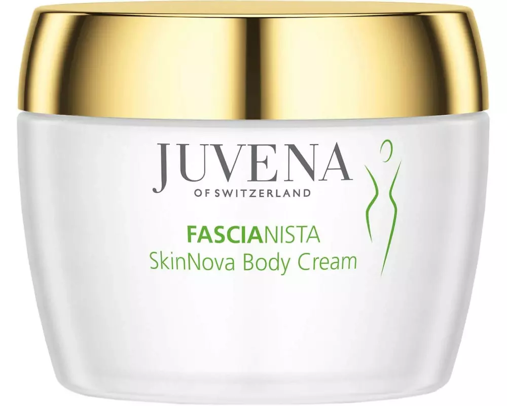 JUVENA Körpercrème Fascianista SkinNova 200 ml