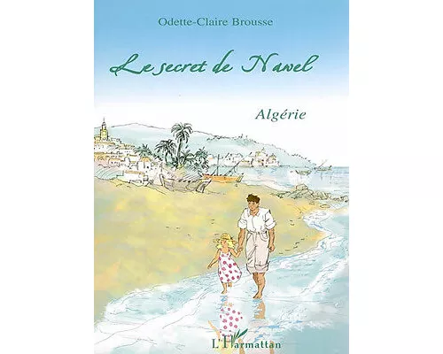Le secret de Nawel