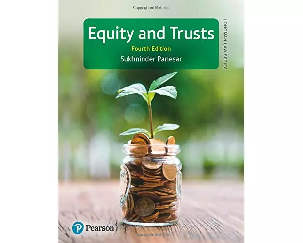 Equity and Trusts