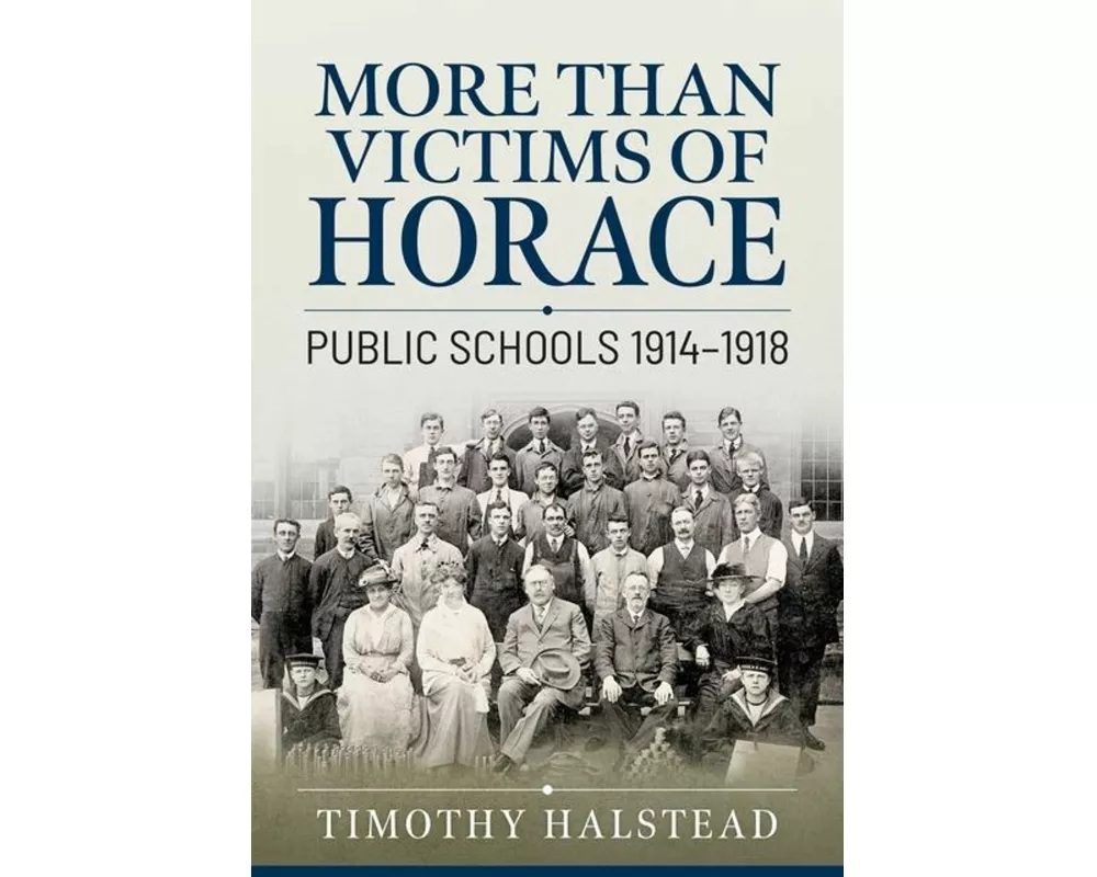 More Than Victims of Horace