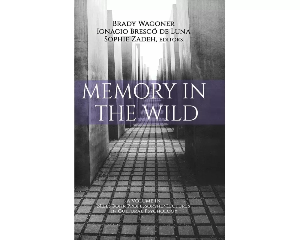 Memory in the Wild