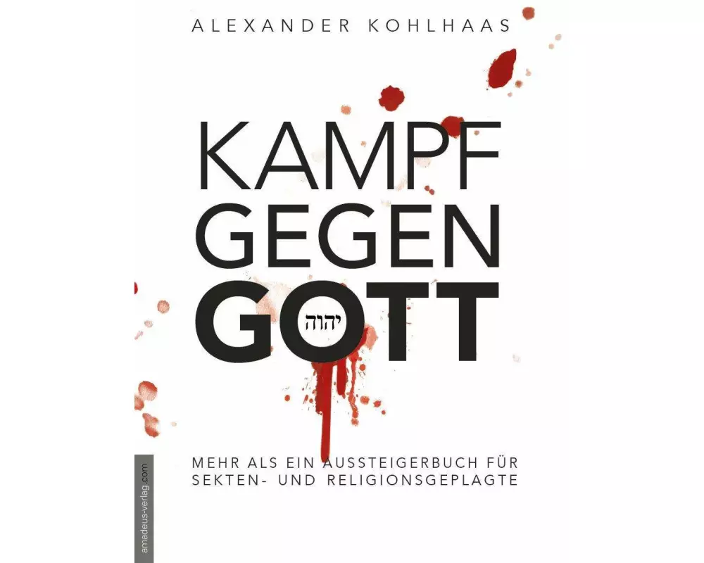 Kampf gegen Gott