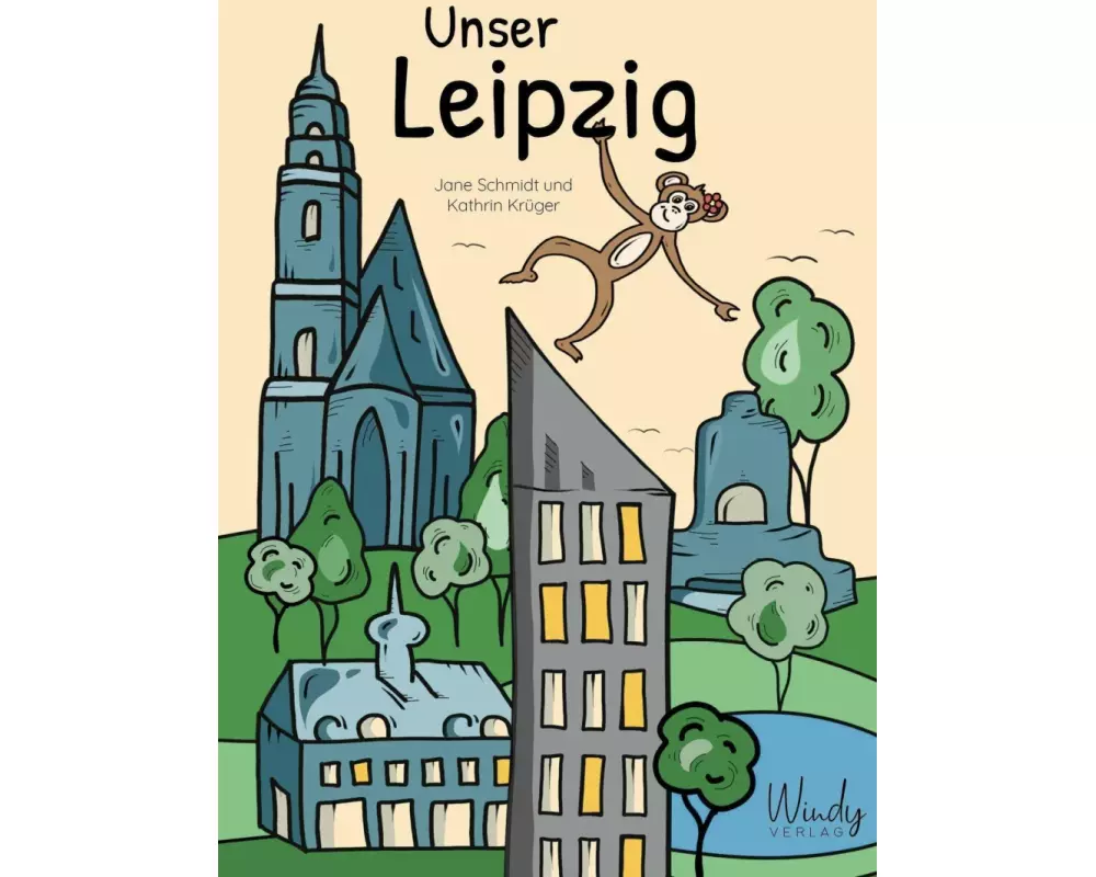 Unser Leipzig