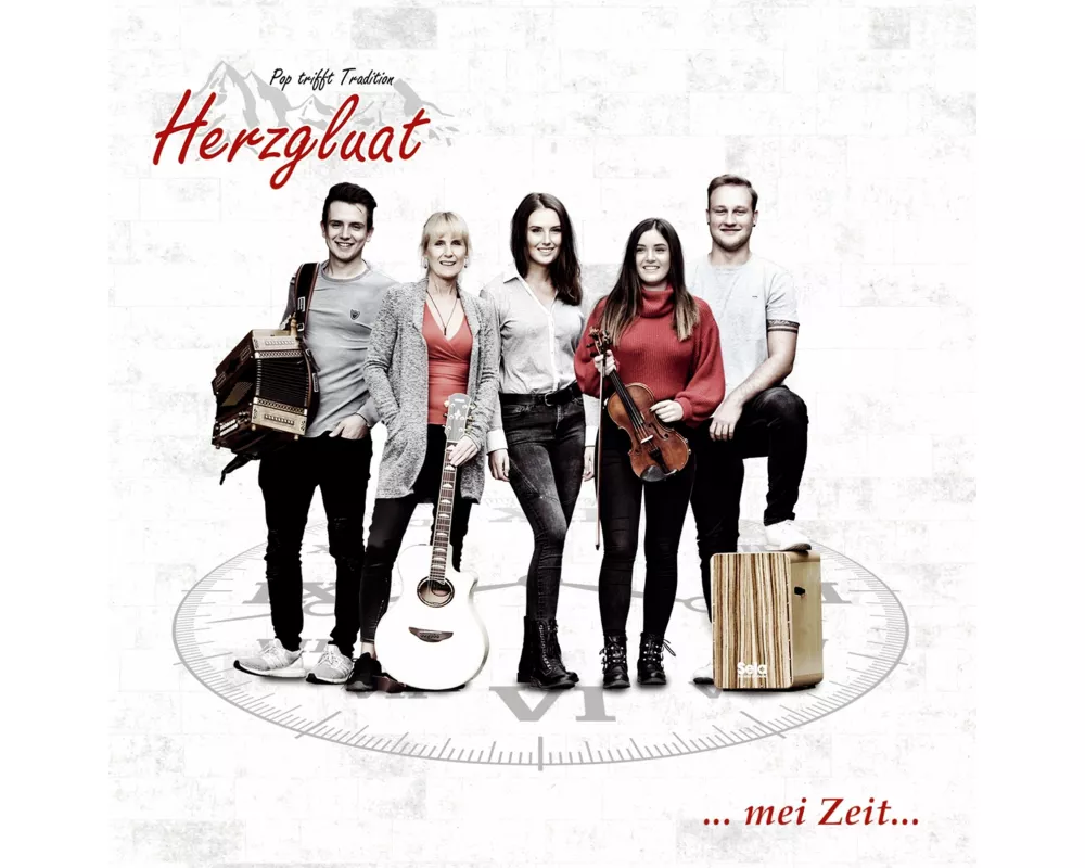 Mei Zeit
