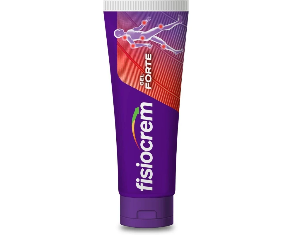 Fisiocreme Gel Forte 50 ml