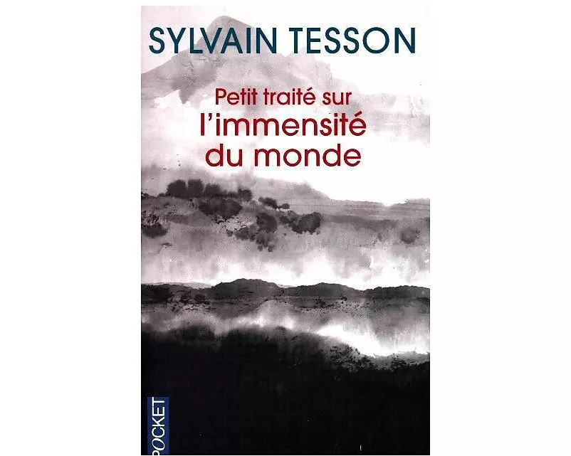 Petit traité sur l'immensité du monde