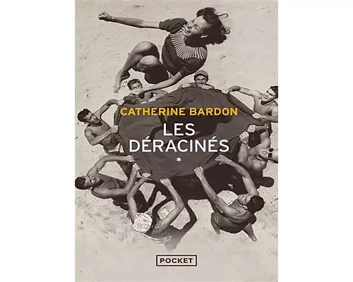 Les Déracinés