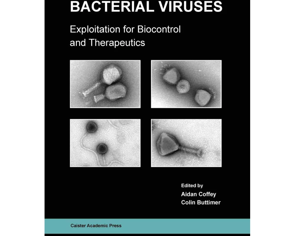 Bacterial Viruses