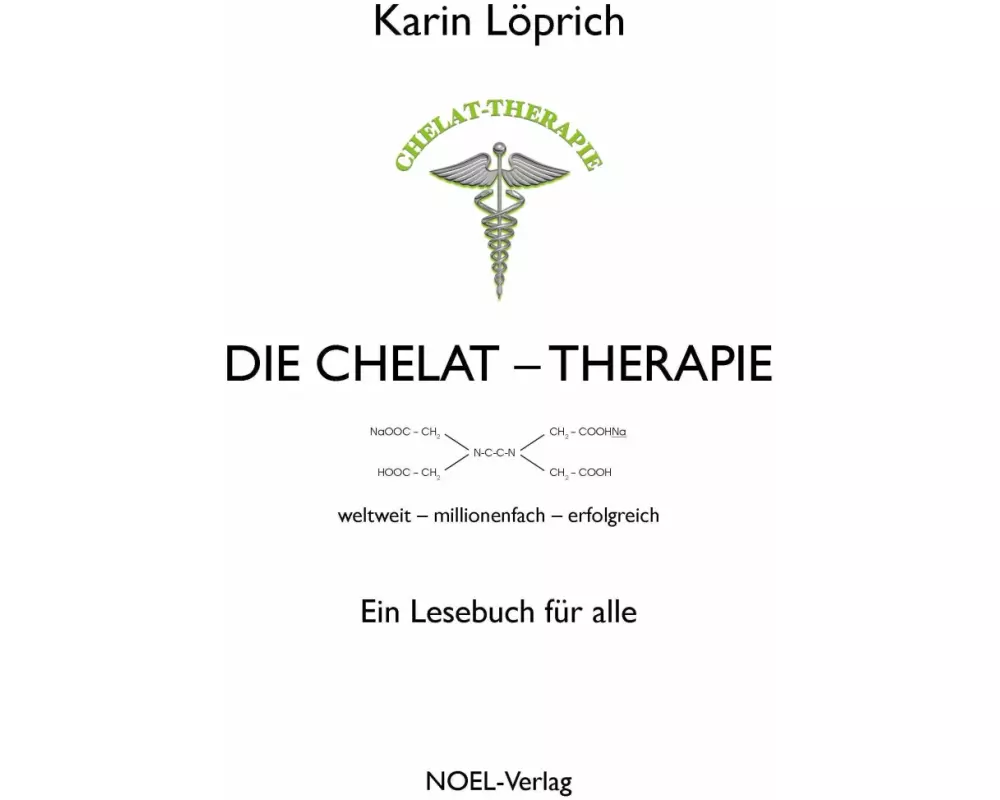 Die Chelat-Therapie