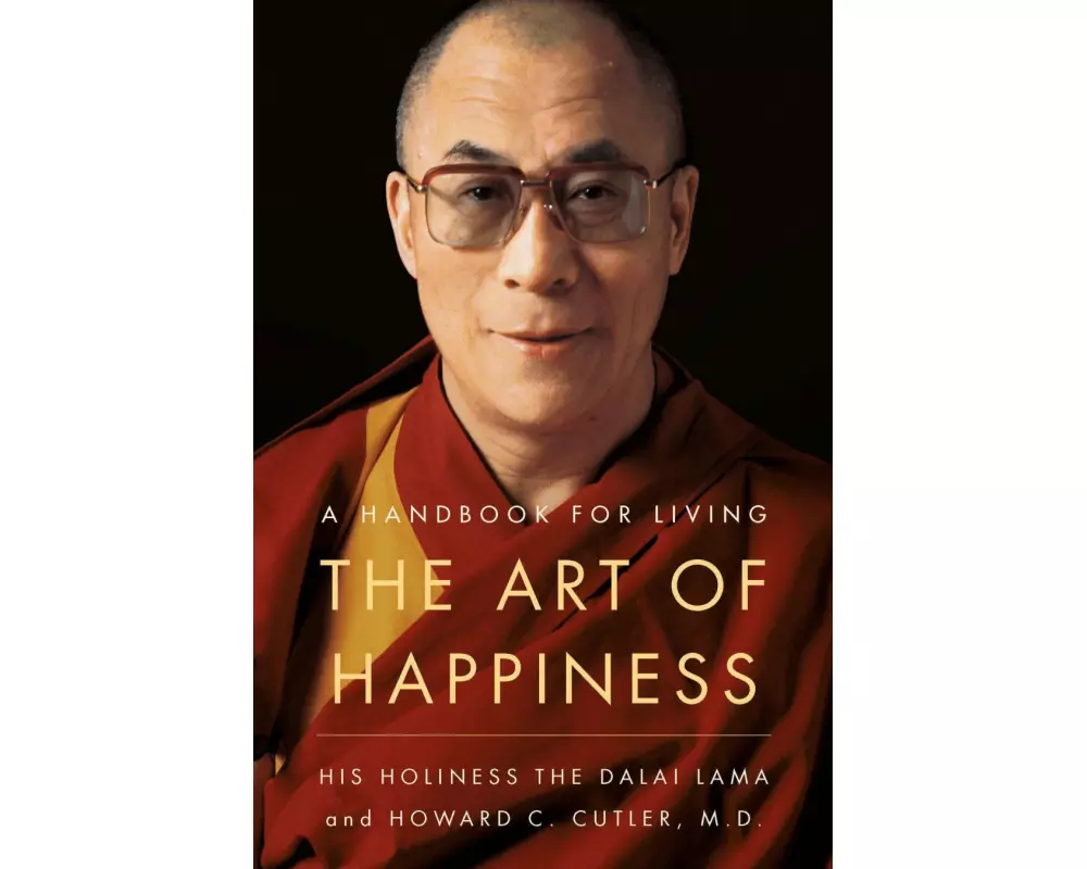 The Art of Happiness