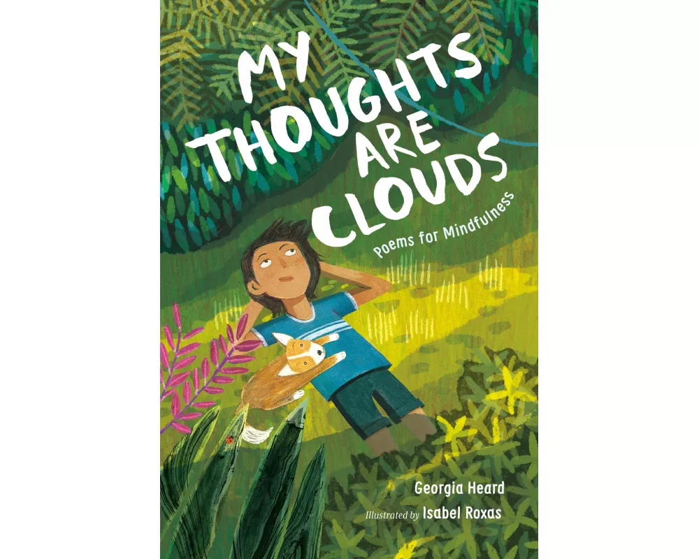 My Thoughts Are Clouds