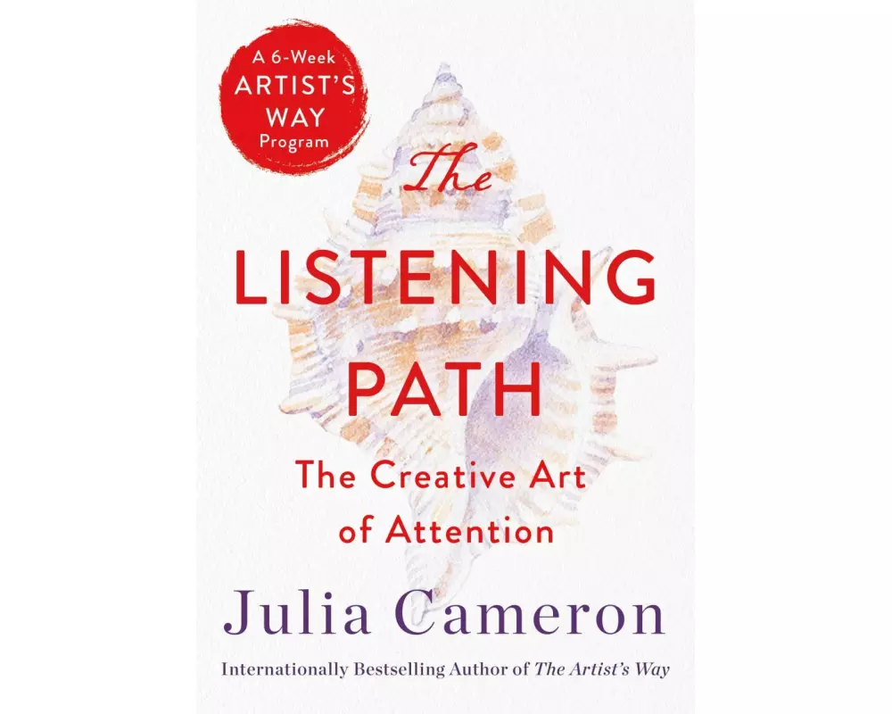 The Listening Path