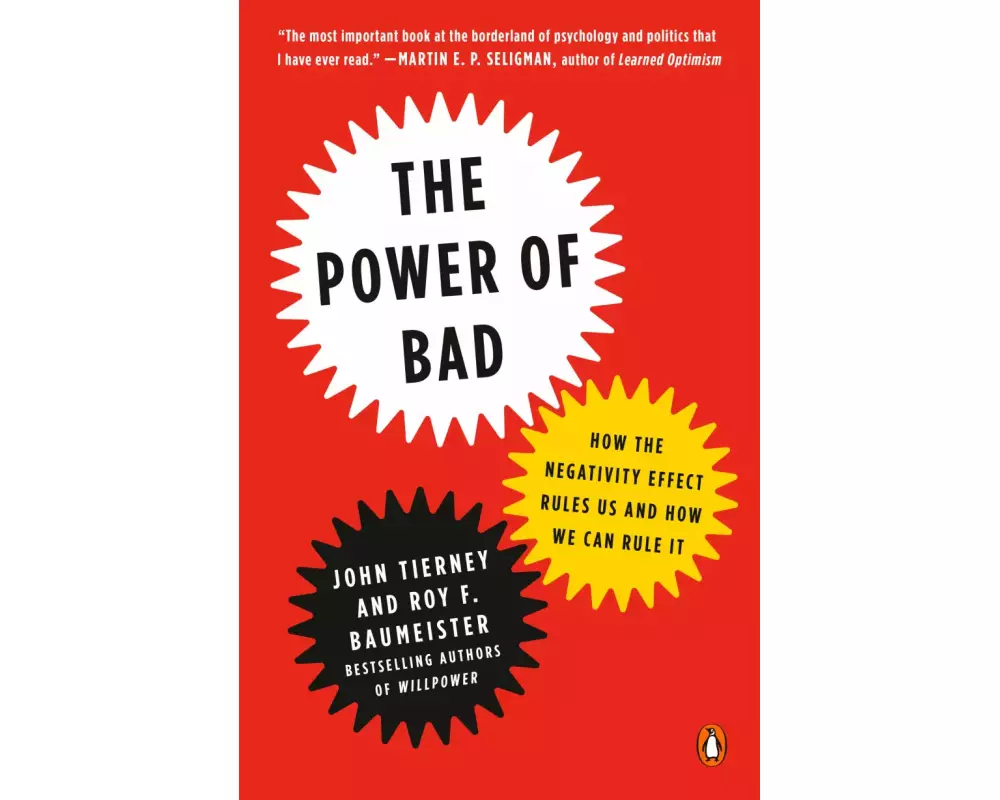 The Power of Bad