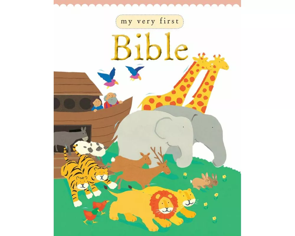 My Very First Bible