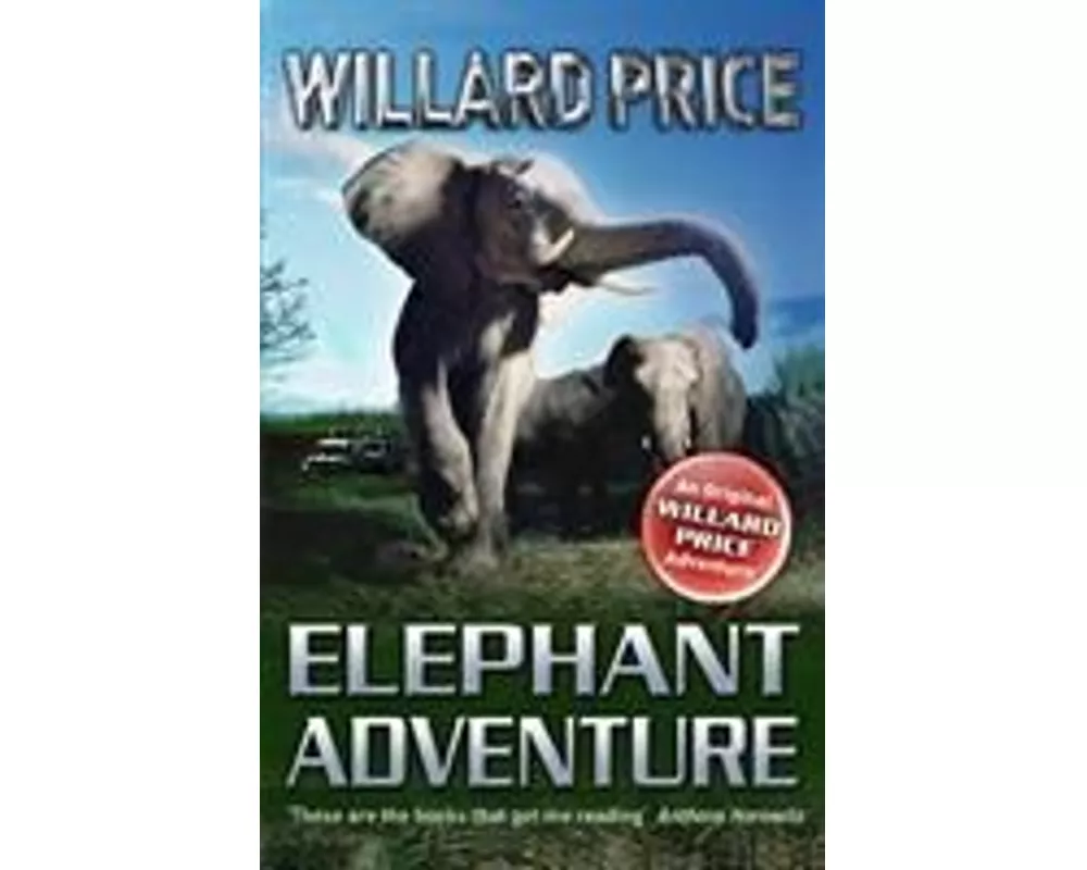 Elephant Adventure