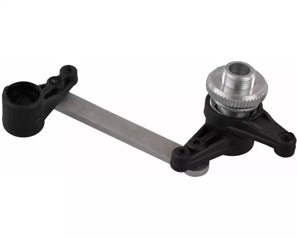 Amewi Lenkung mit Servo saver Crusher