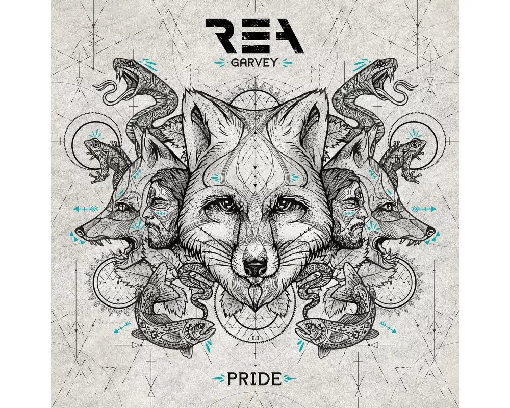 Pride