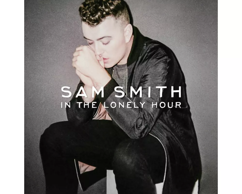 In The Lonely Hour (Deluxe Edt.)