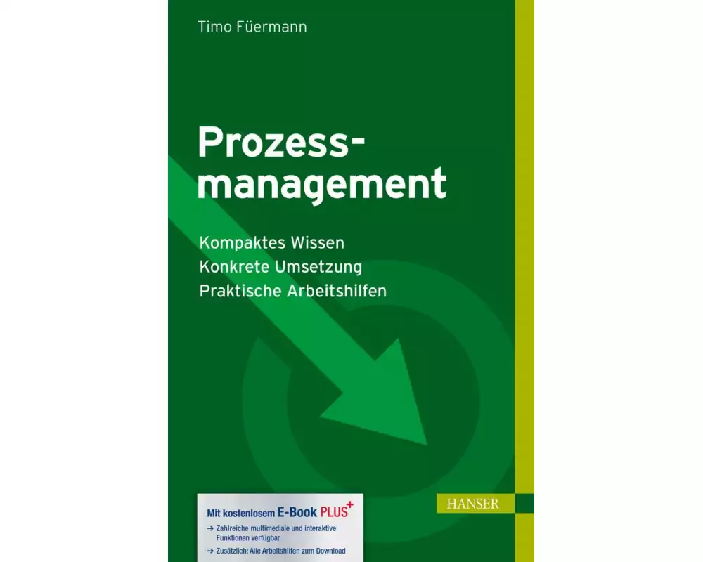 Prozessmanagement