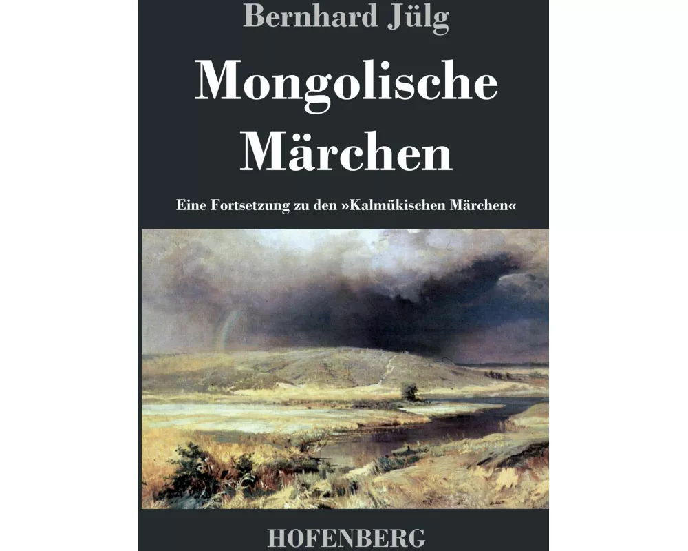 Mongolische Märchen