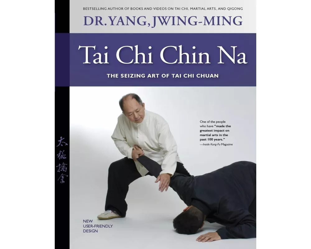 Tai Chi Chin Na