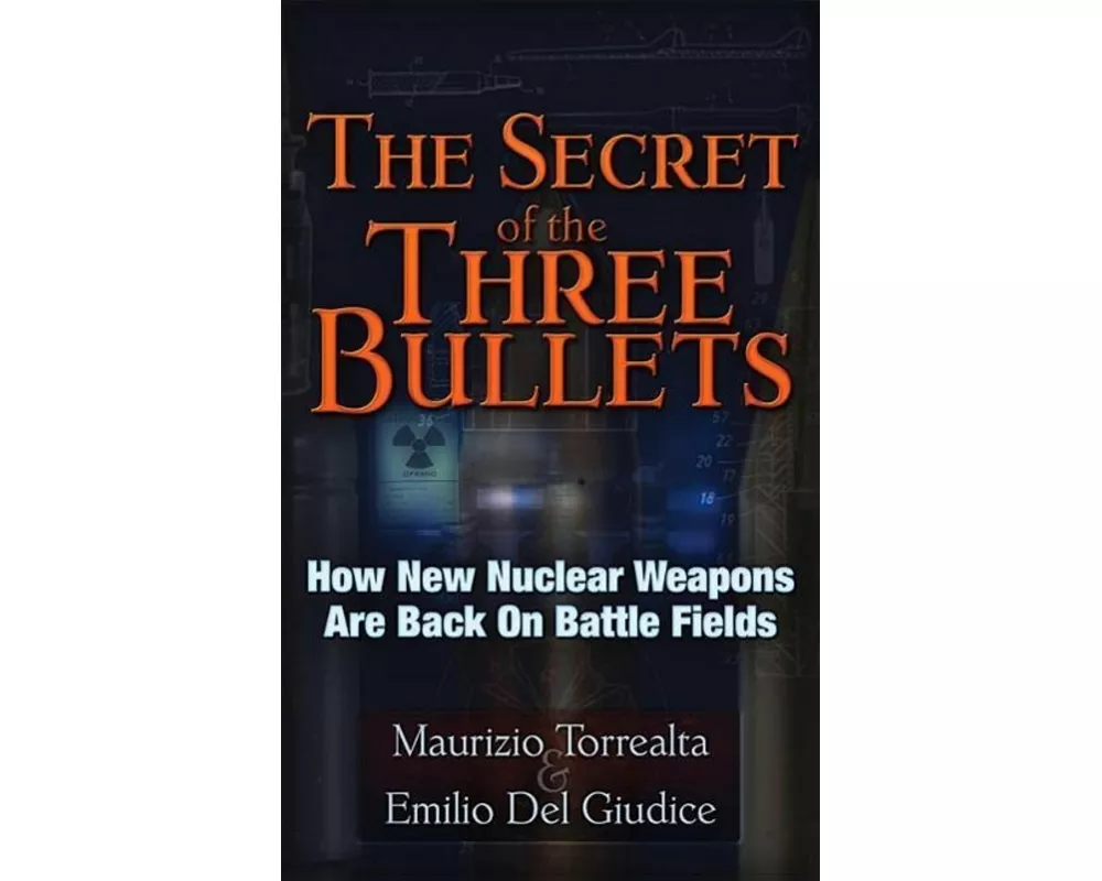 The Secret of the Three Bullets
