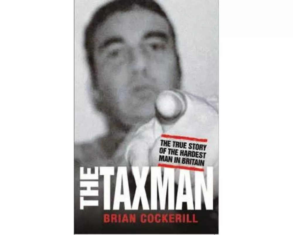 Tax Man