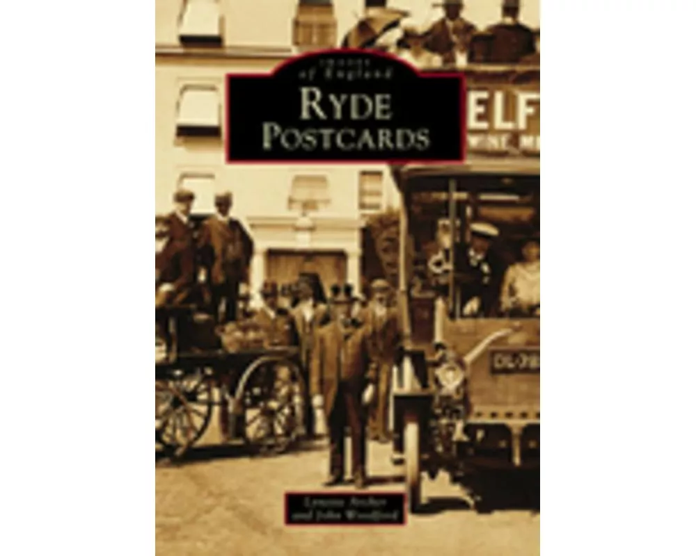 Ryde Postcards