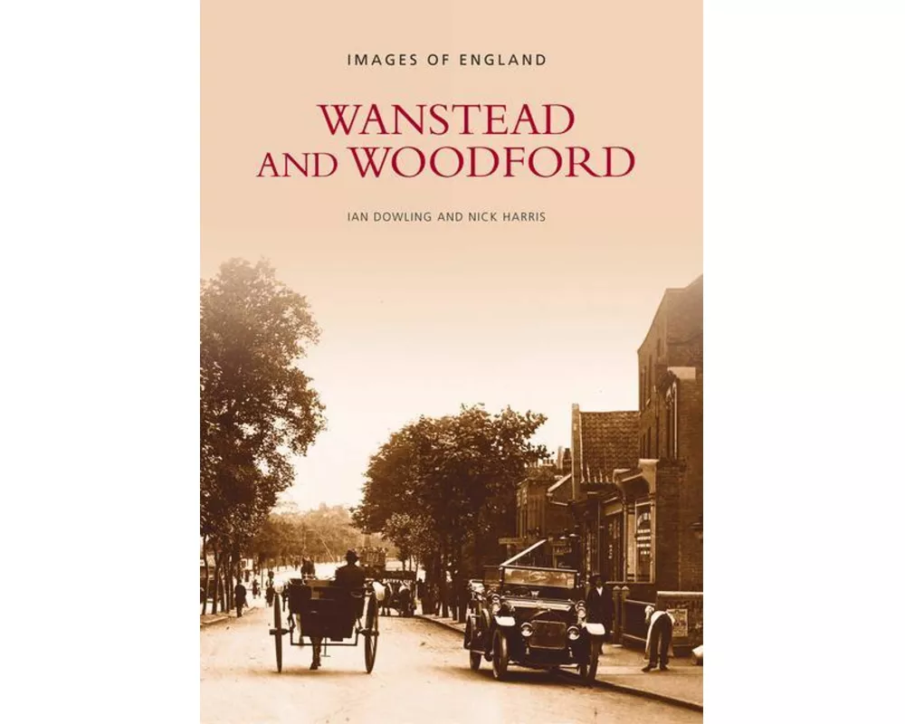 Wanstead and Woodford