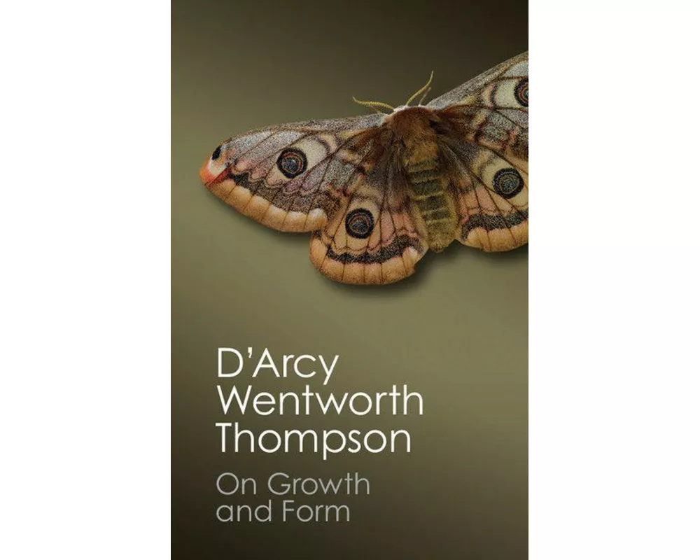 On Growth and Form