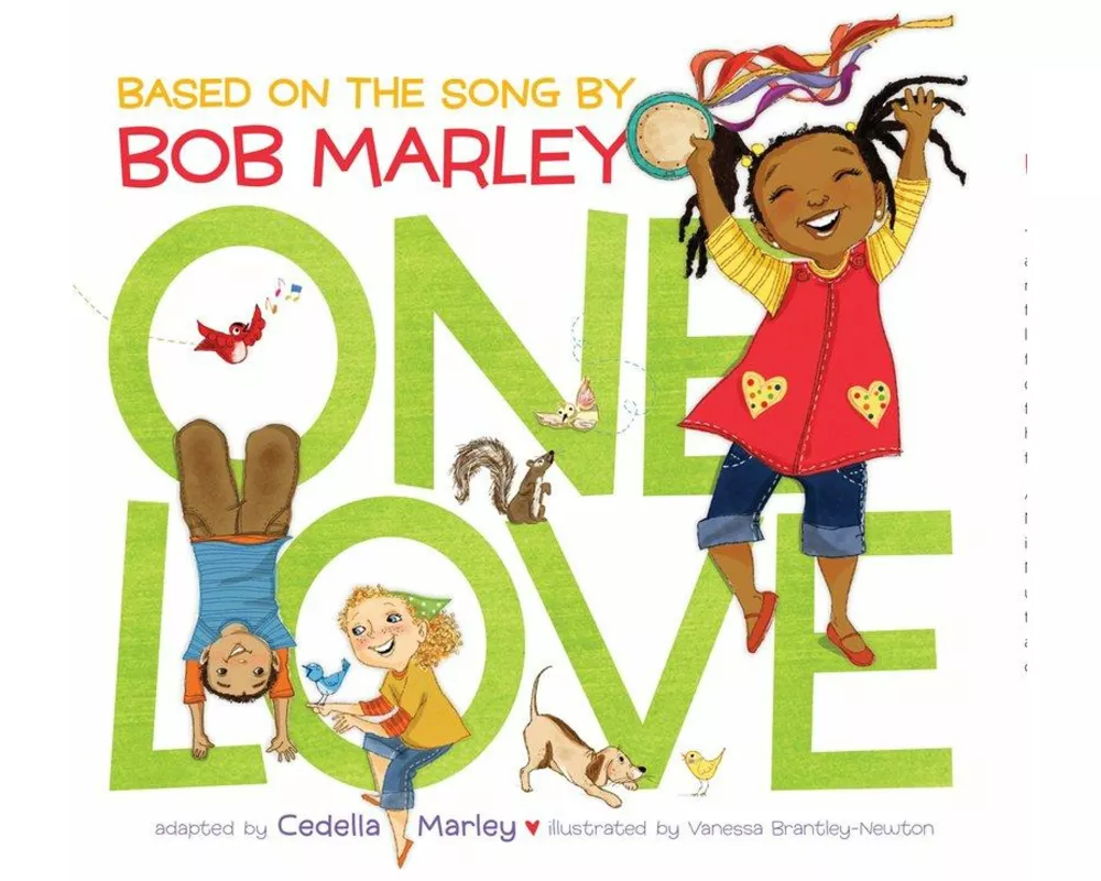 One Love
