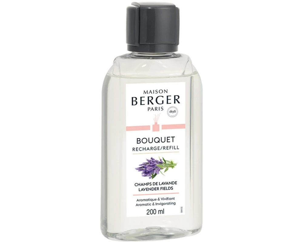 Maison Berger Refill Champs de Lavande 200 ml