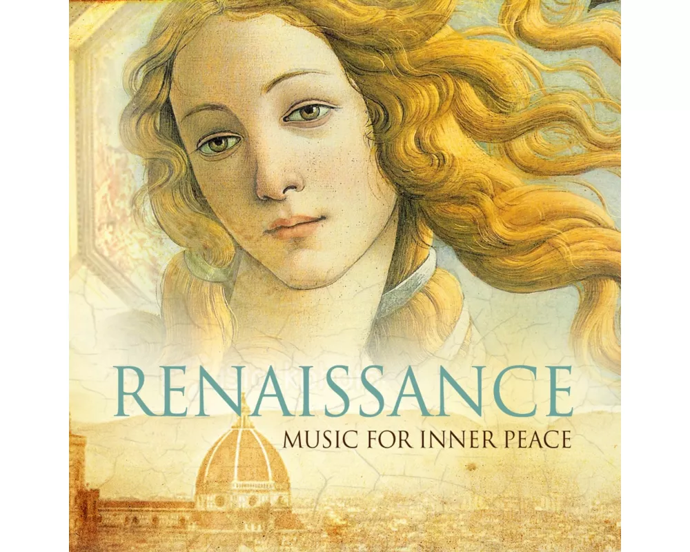 Renaissance - Music For Inner Peace