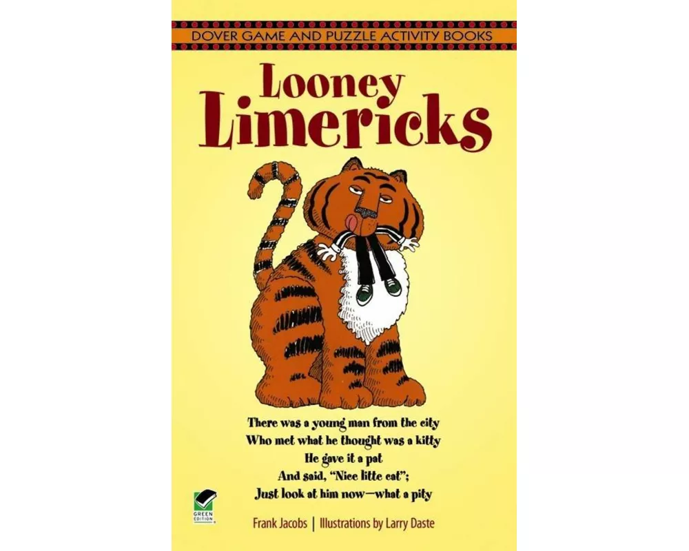 Looney Limericks