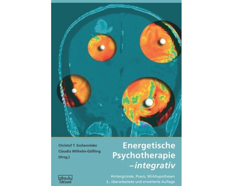 Energetische Psychotherapie - integrativ