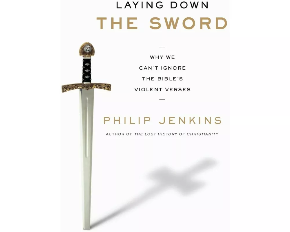 Laying Down the Sword