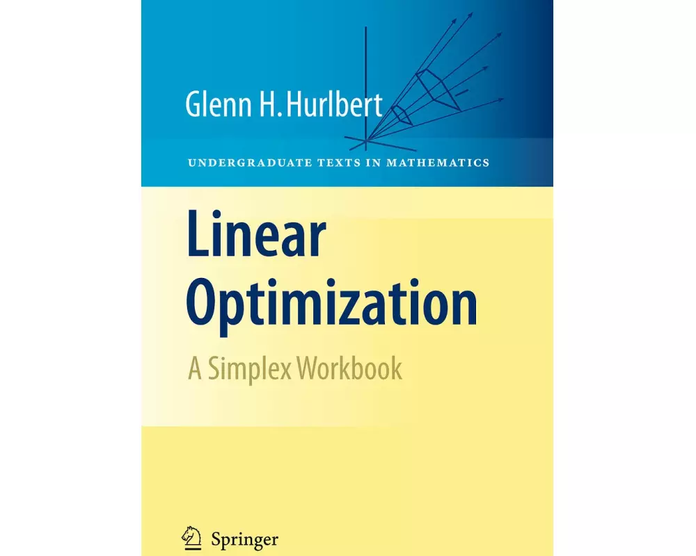 Linear Optimization