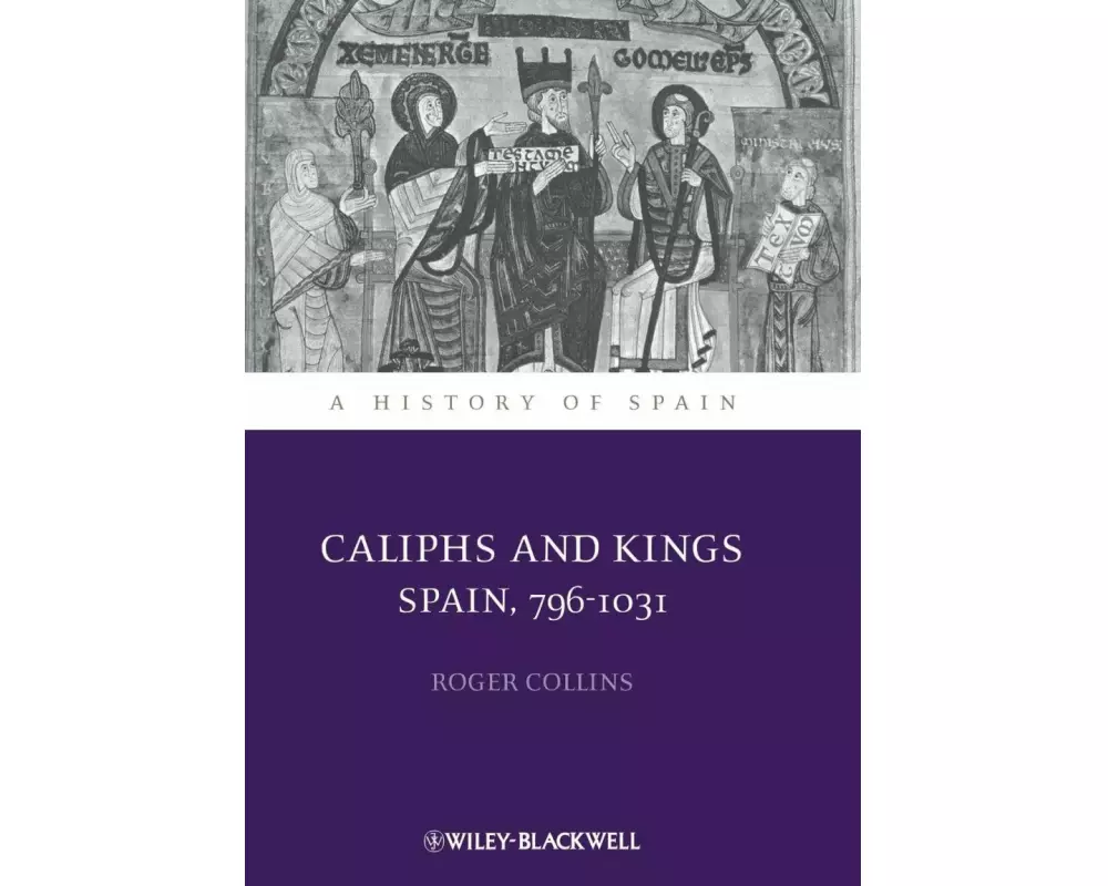 Caliphs and Kings