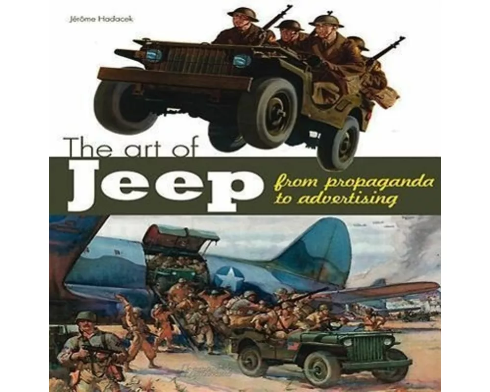 The Art of the Jeep